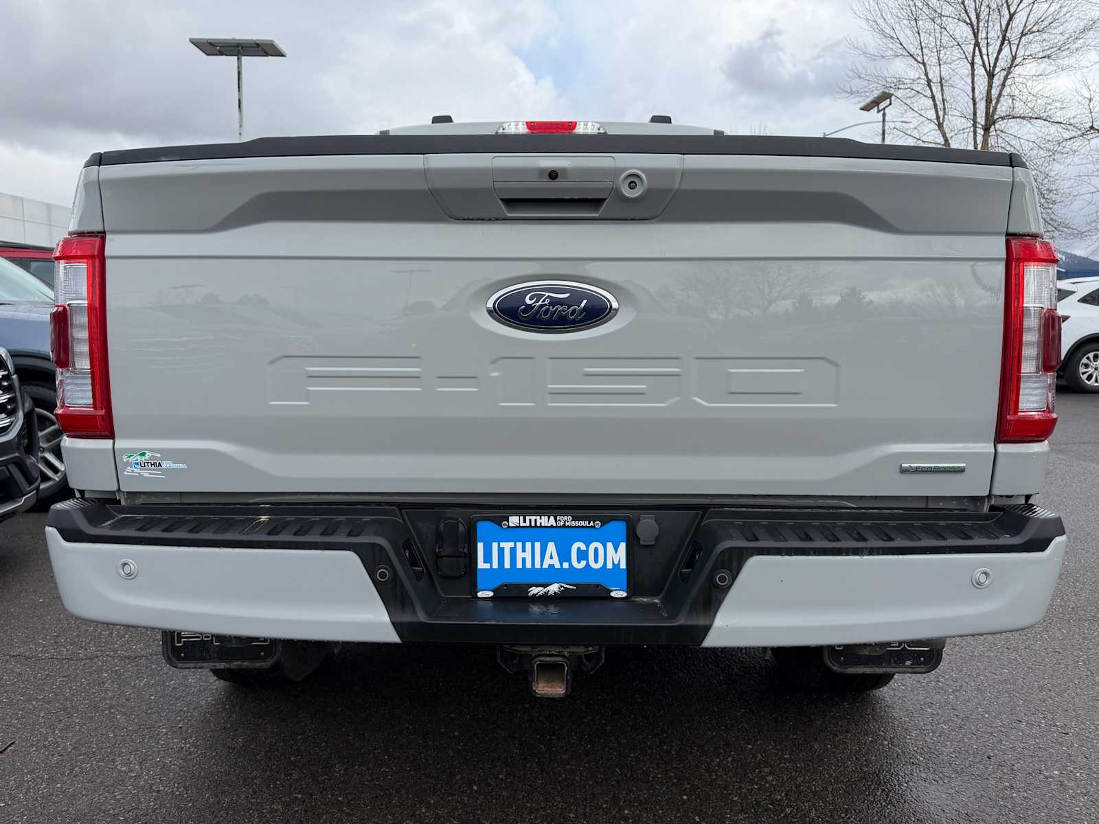 Thumbnail: 2023 Ford F-150 - 12