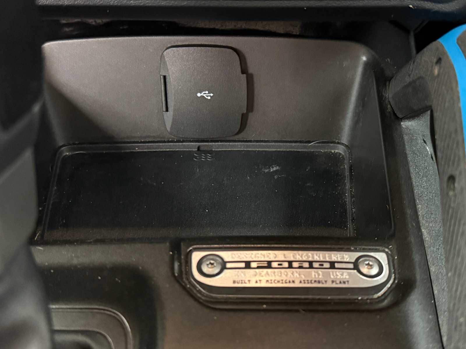 Thumbnail: 2023 Ford Bronco - 19