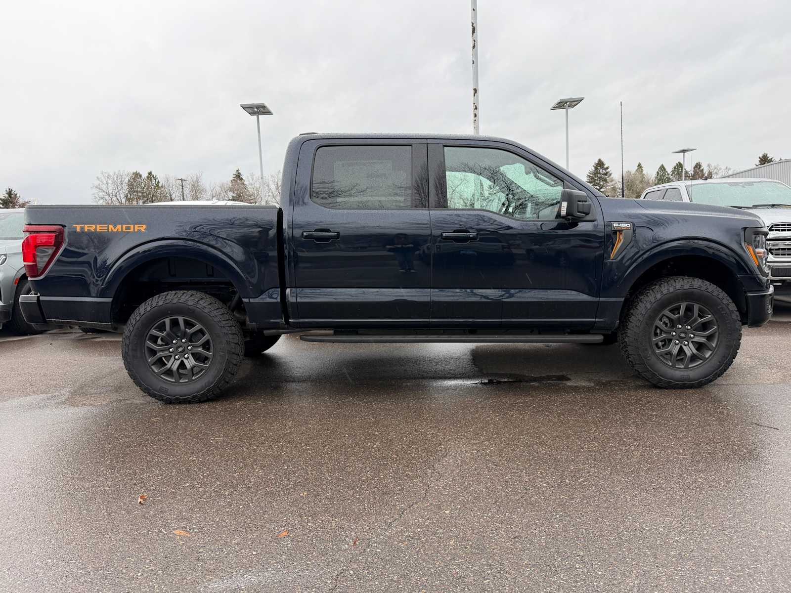 Thumbnail: 2025 Ford F-150 - 6