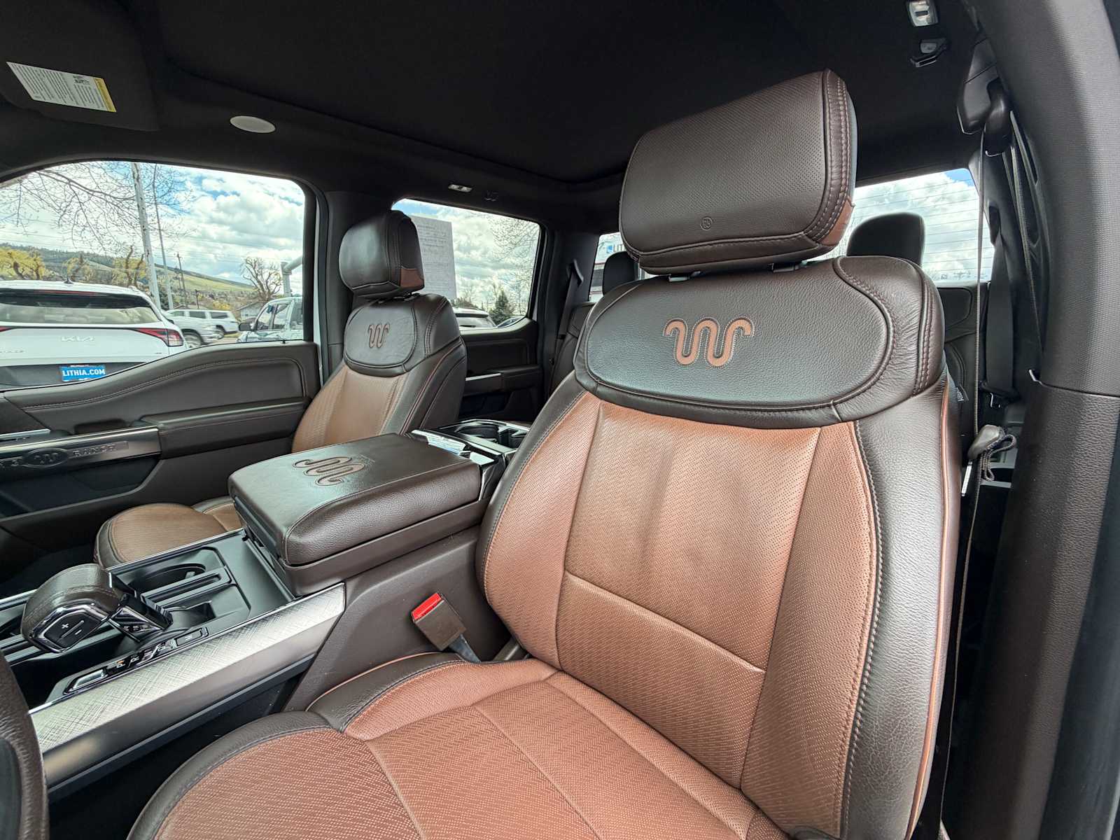 Thumbnail: 2022 Ford F-150 - 13