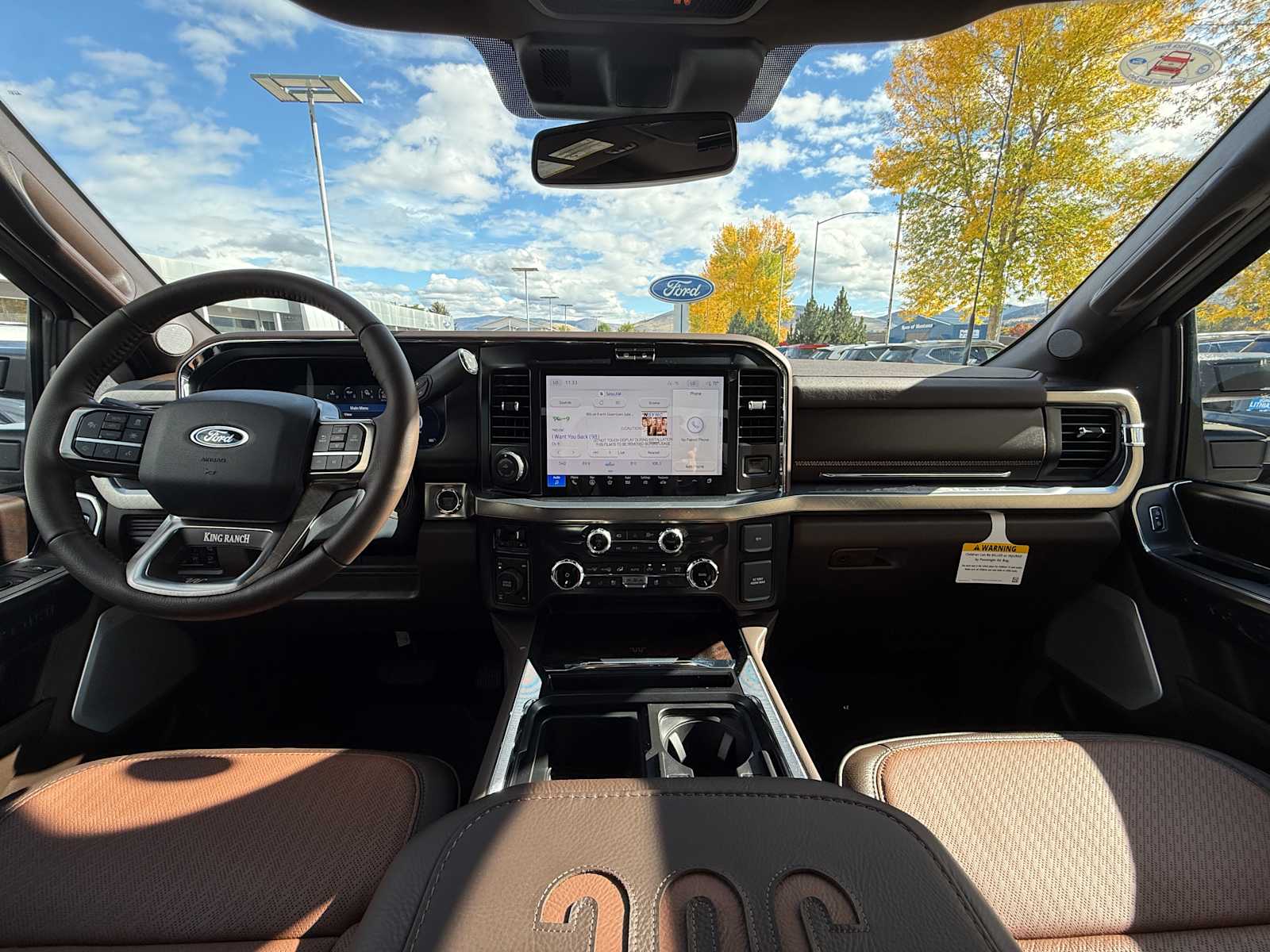 Thumbnail: 2026 Ford F-250 - 33