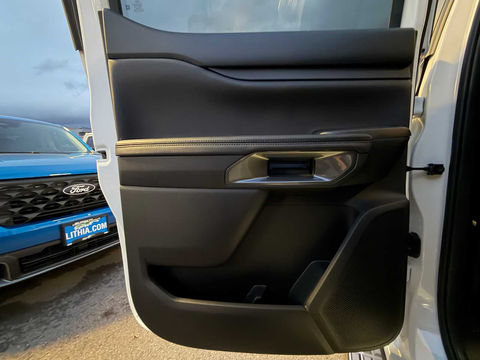 Thumbnail: 2025 Ford Ranger - 23