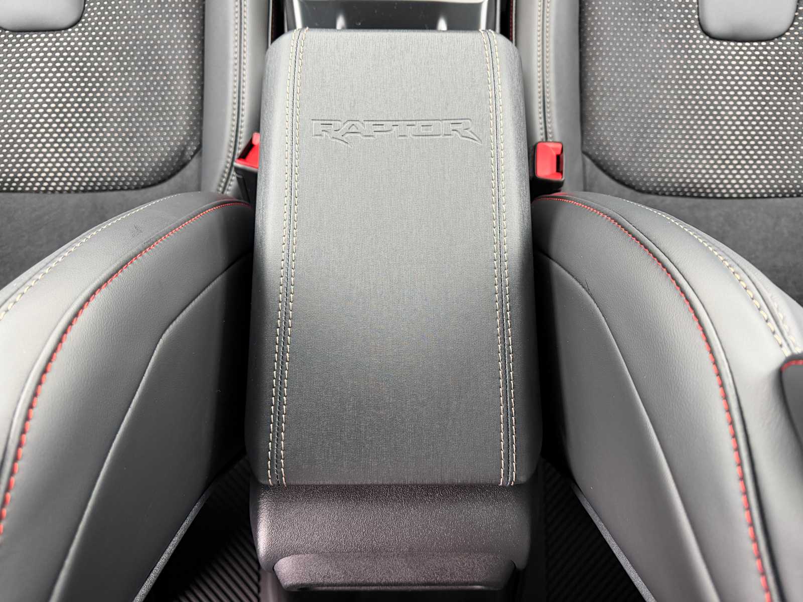 Thumbnail: 2025 Ford Bronco - 24