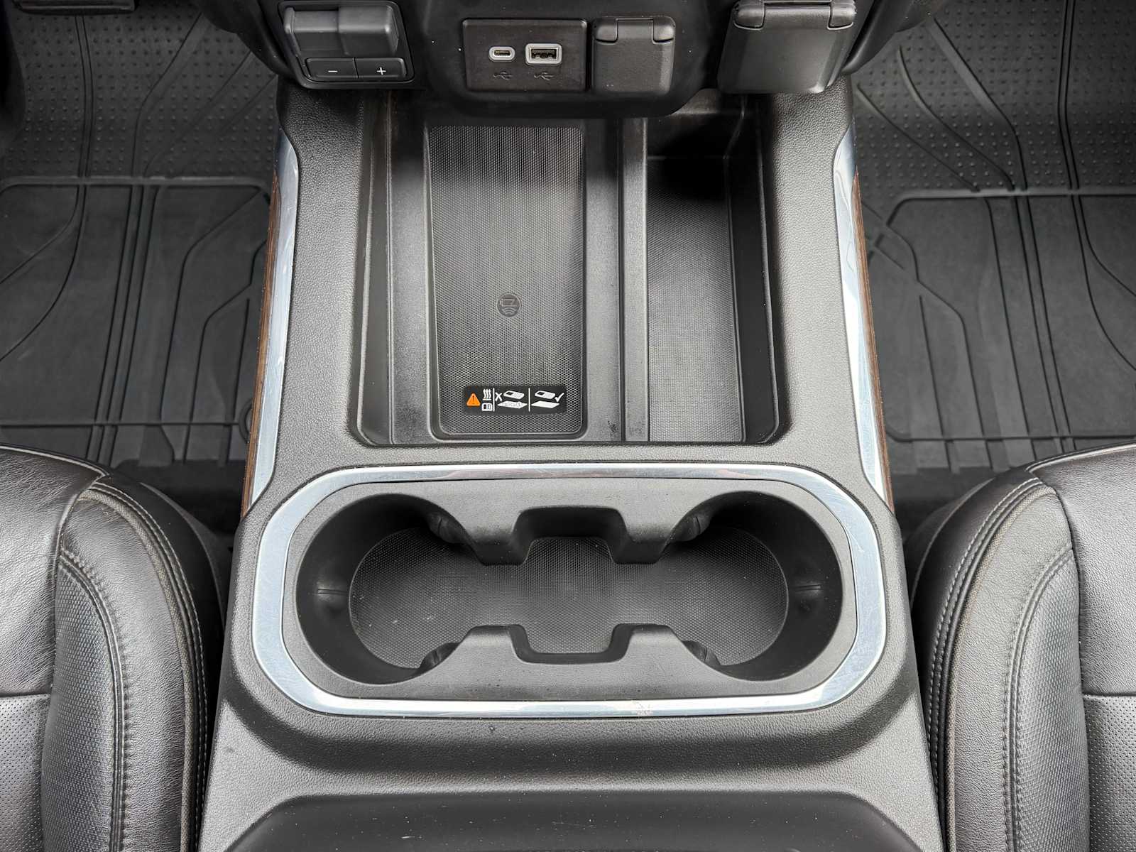 Thumbnail: 2022 Chevrolet Silverado 3500 - 23