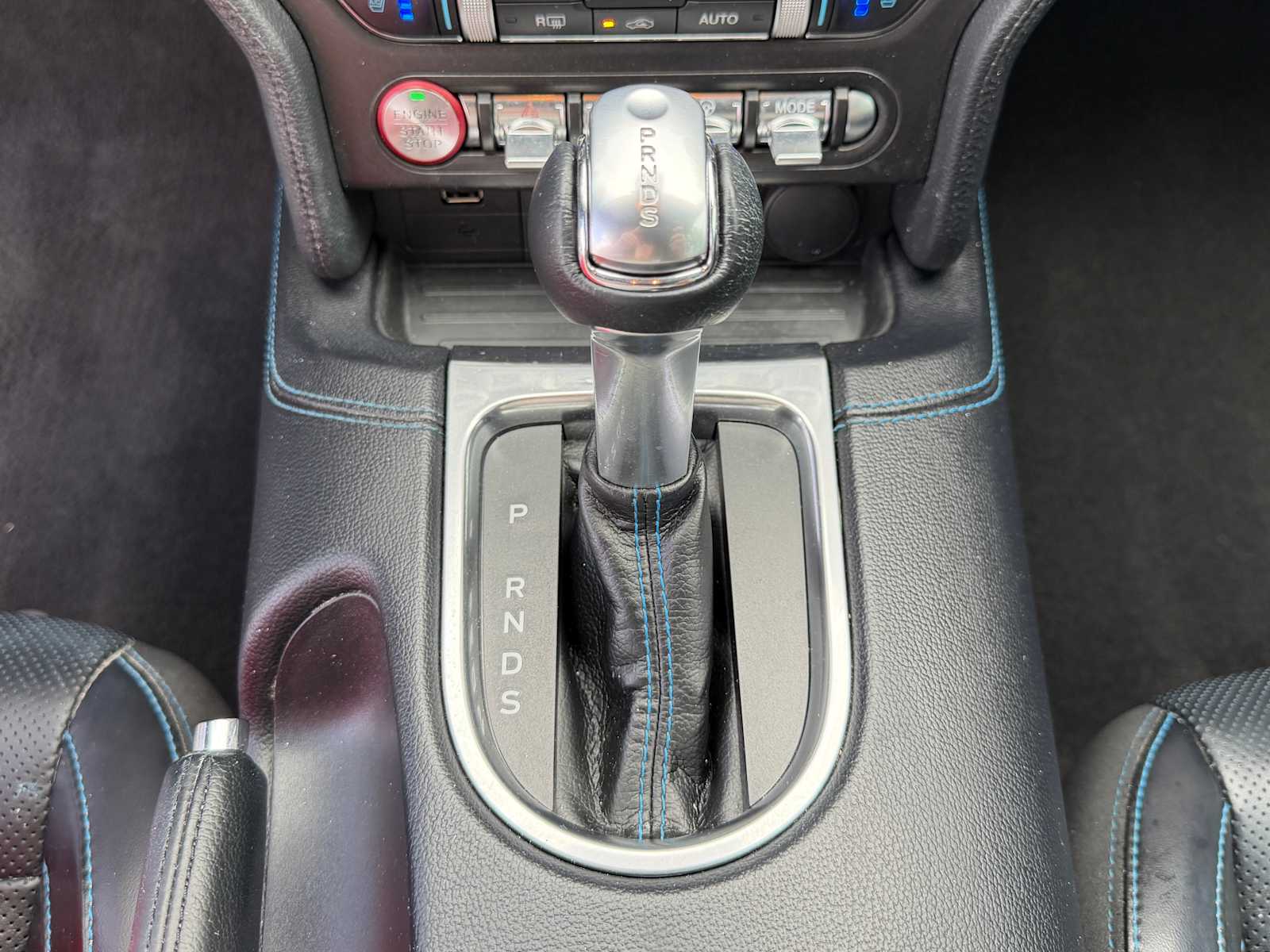 Thumbnail: 2019 Ford Mustang - 21
