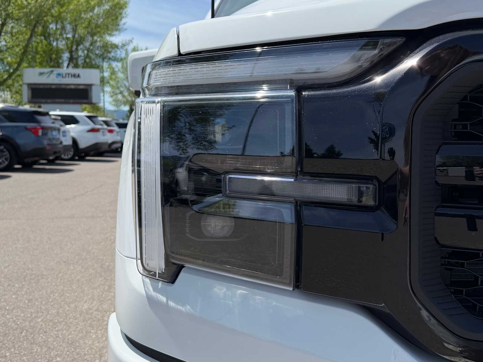 Thumbnail: 2026 Ford F-150 - 3