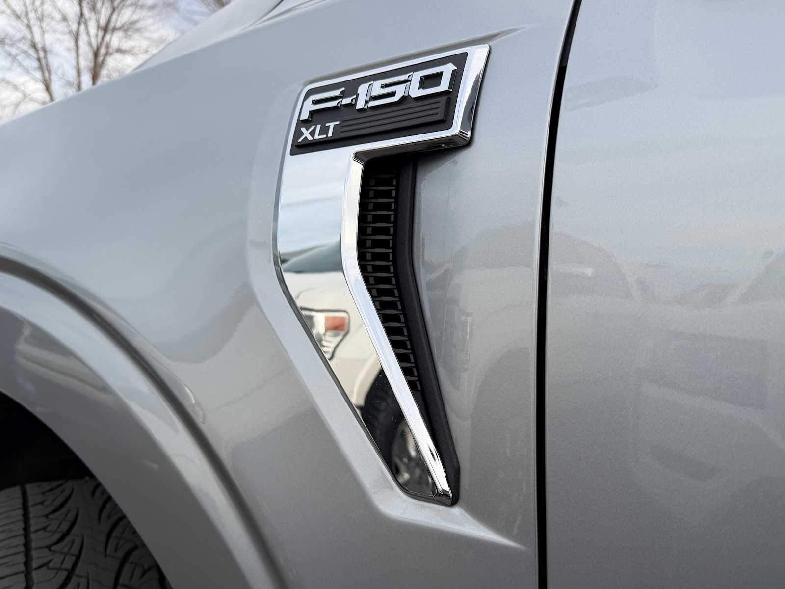 Thumbnail: 2023 Ford F-150 - 28