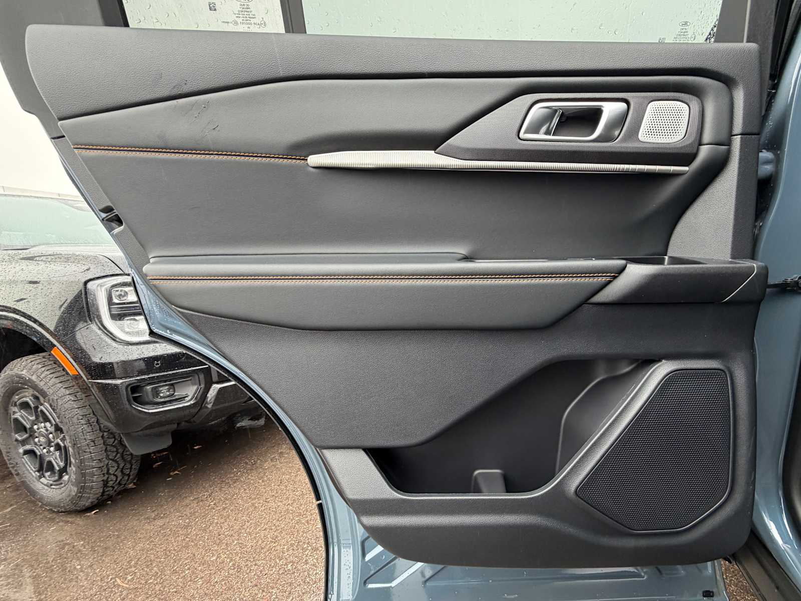 Thumbnail: 2026 Ford Explorer - 24