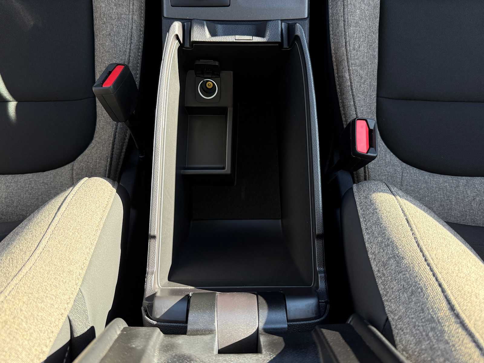 Thumbnail: 2025 Ford Bronco Sport - 22