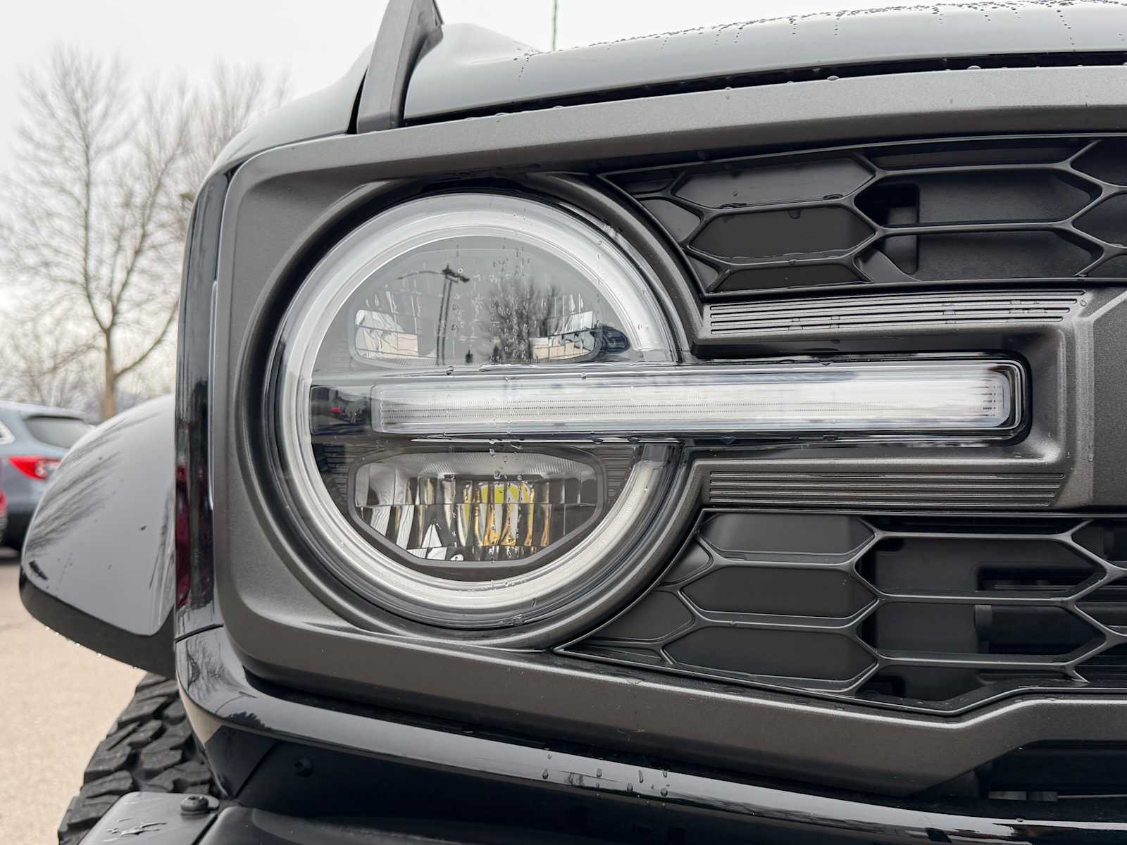 Thumbnail: 2025 Ford Bronco - 3