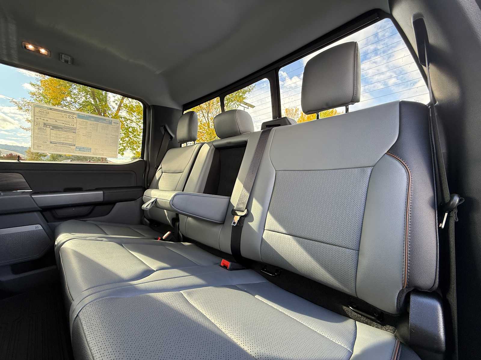 Thumbnail: 2025 Ford F-150 - 30