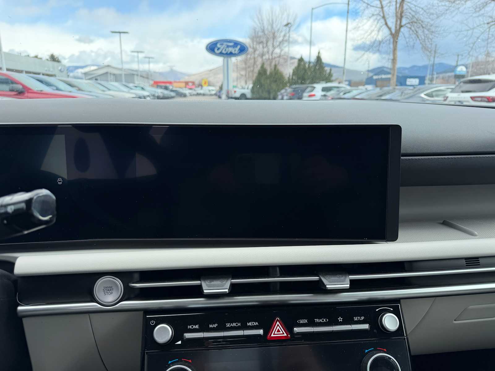 Thumbnail: 2025 Hyundai Tucson - 16