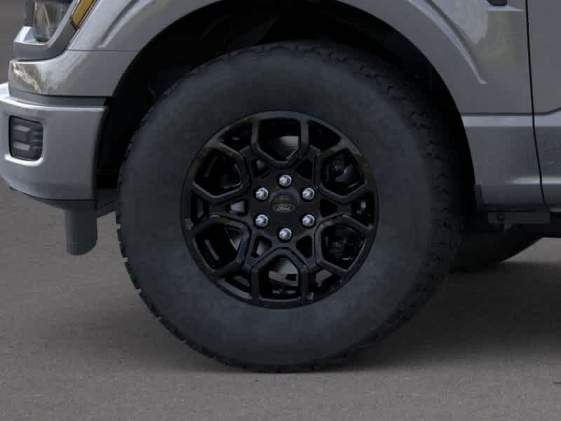 Thumbnail: 2026 Ford F-150 - 19