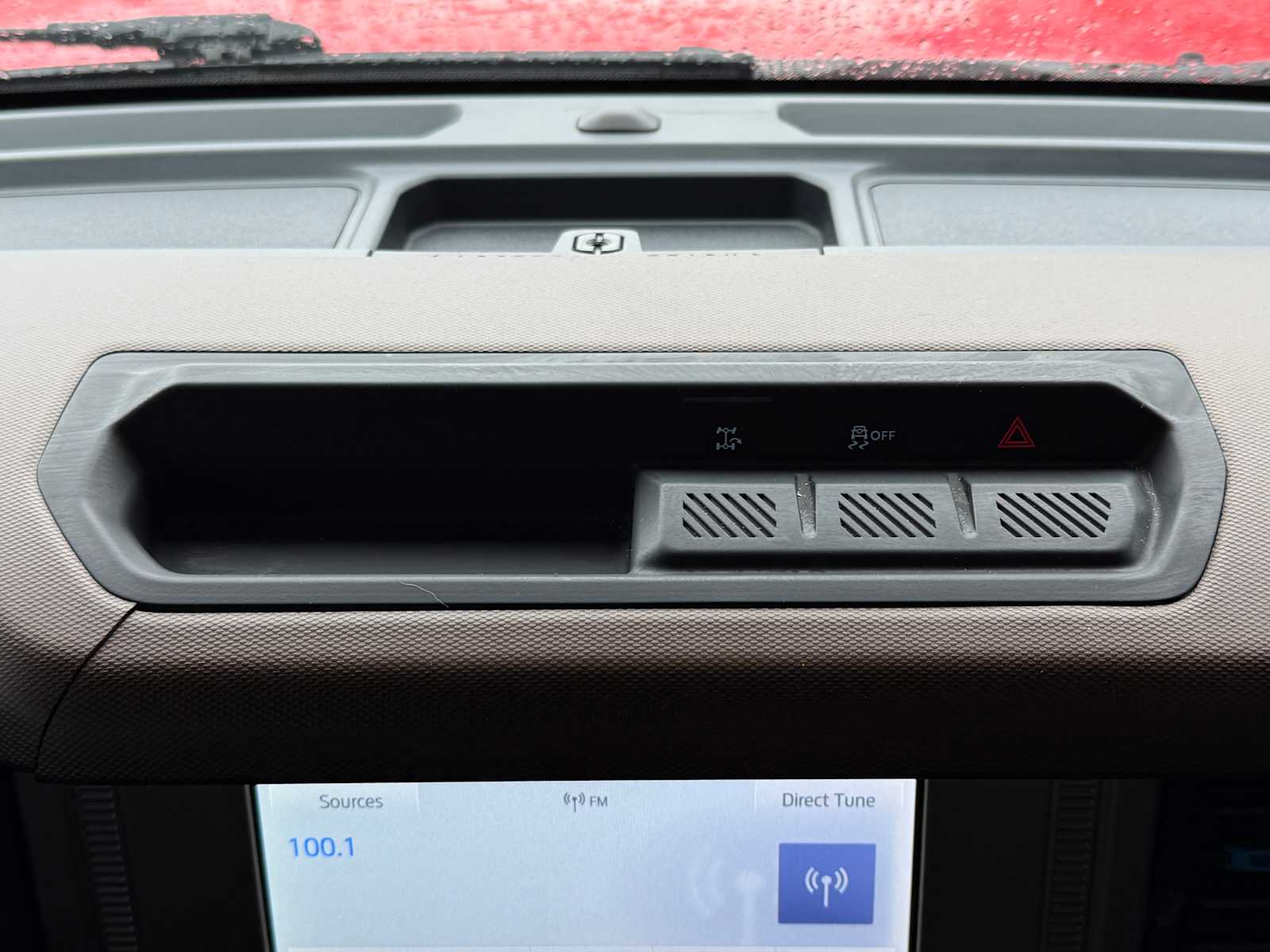 Thumbnail: 2023 Ford Bronco - 16