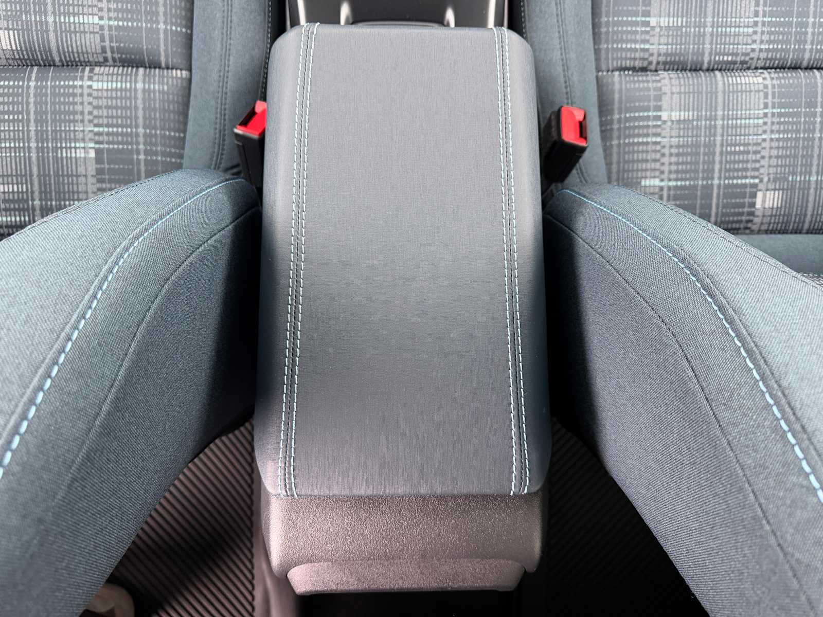 Thumbnail: 2025 Ford Bronco - 22