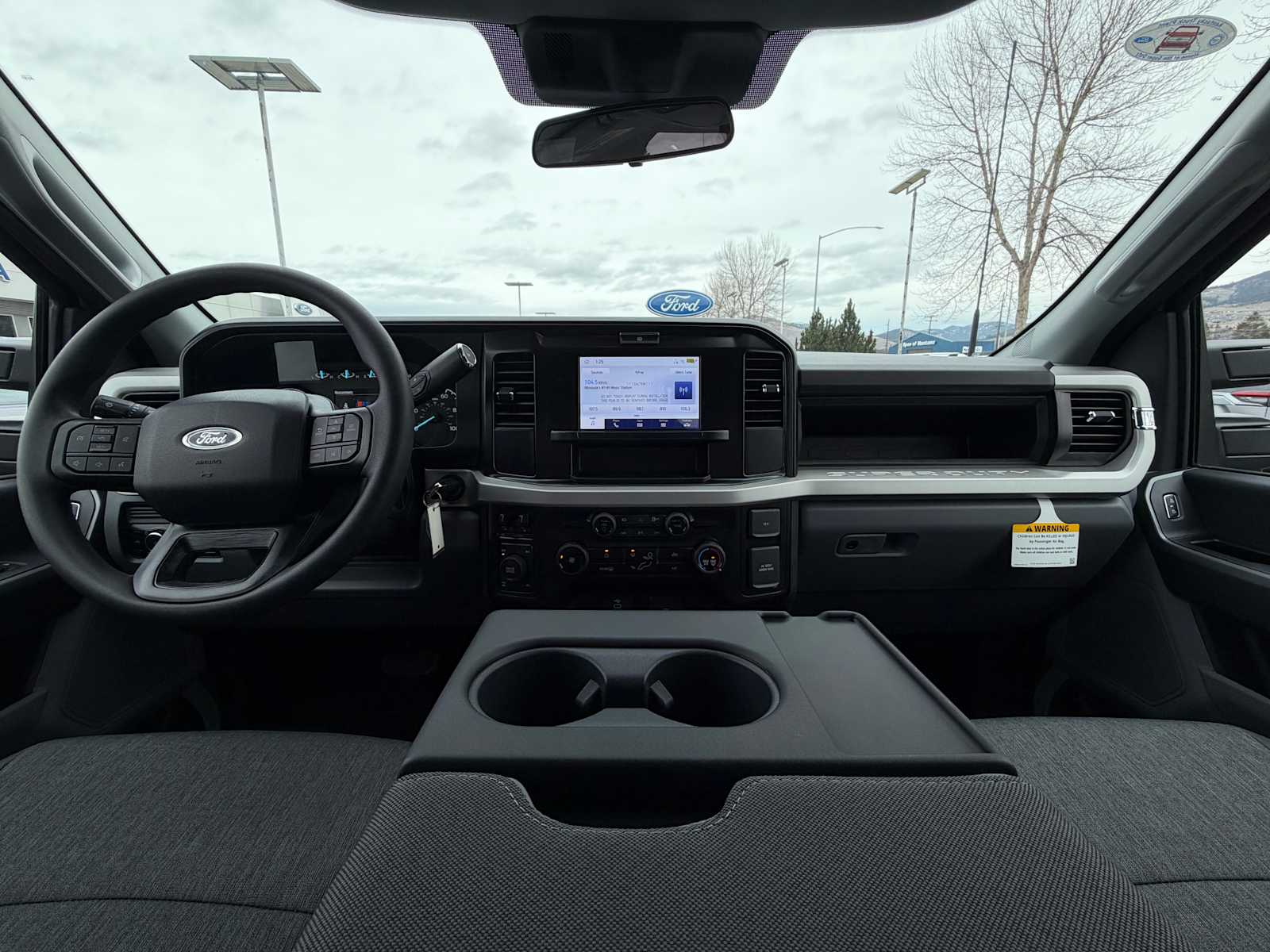 Thumbnail: 2026 Ford F-350 - 28