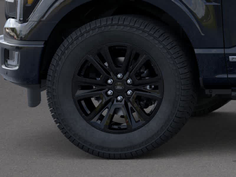 Thumbnail: 2025 Ford F-150 - 19