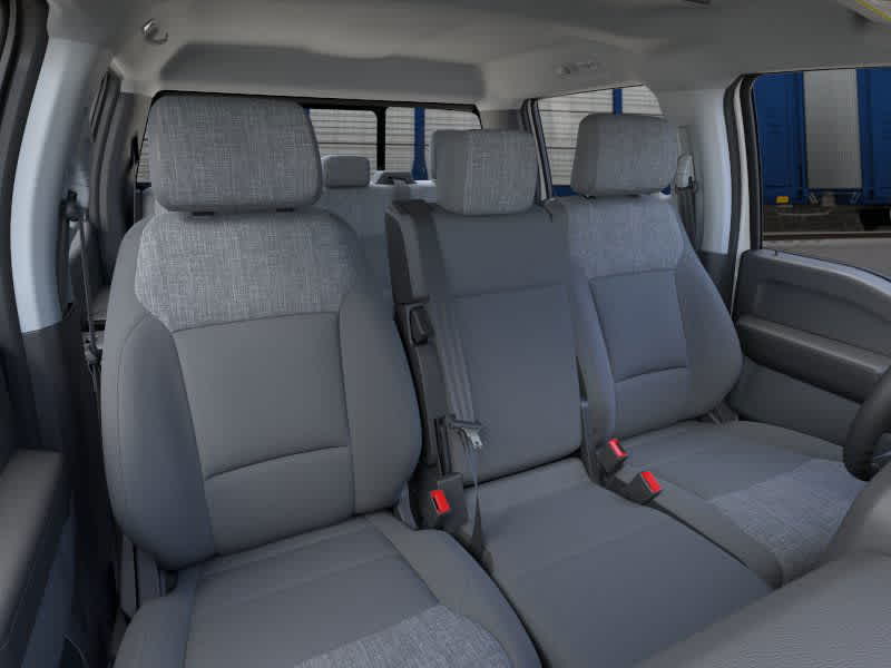 Thumbnail: 2026 Ford F-450 - 10