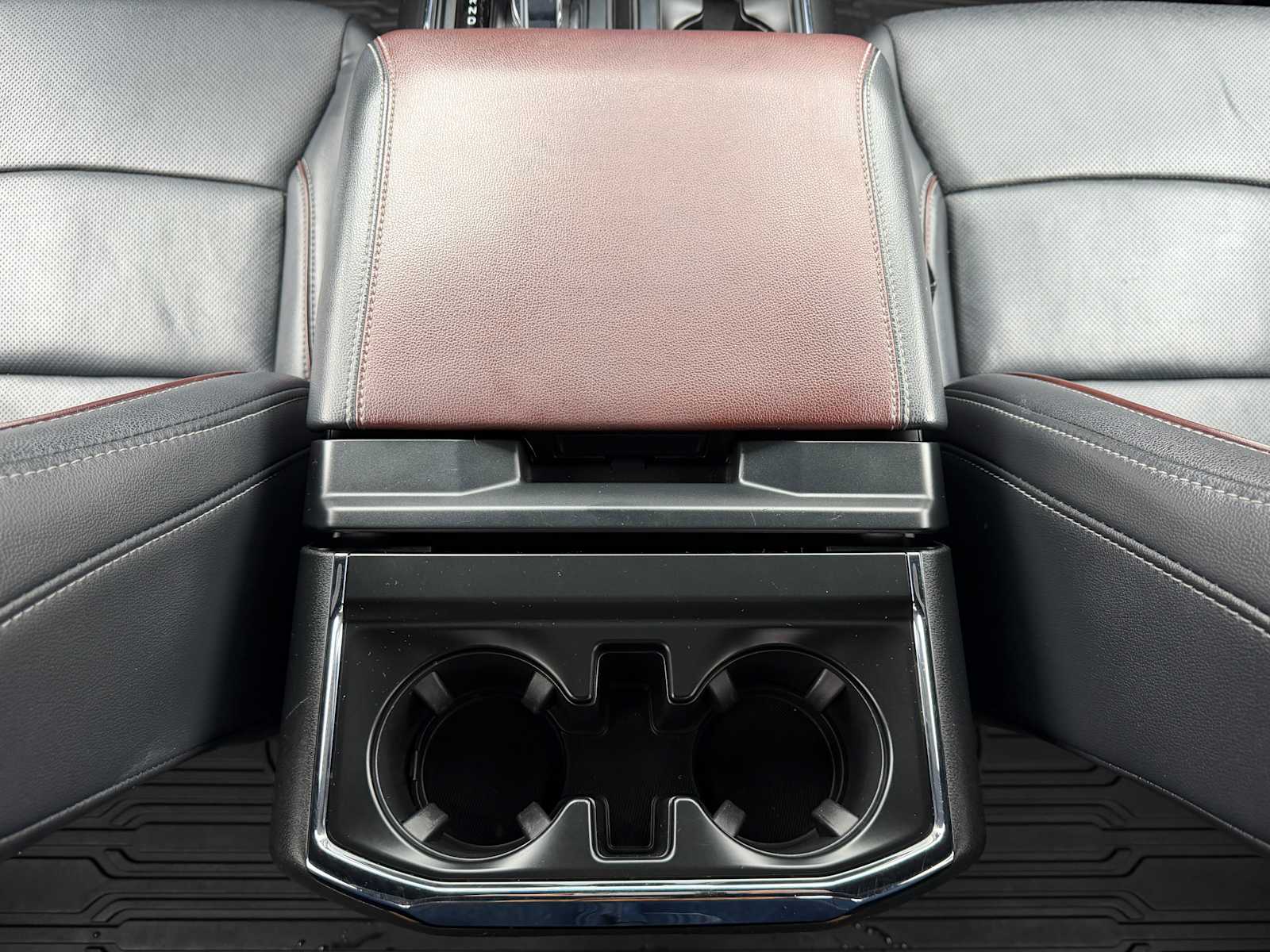 Thumbnail: 2021 Ford F-150 - 24