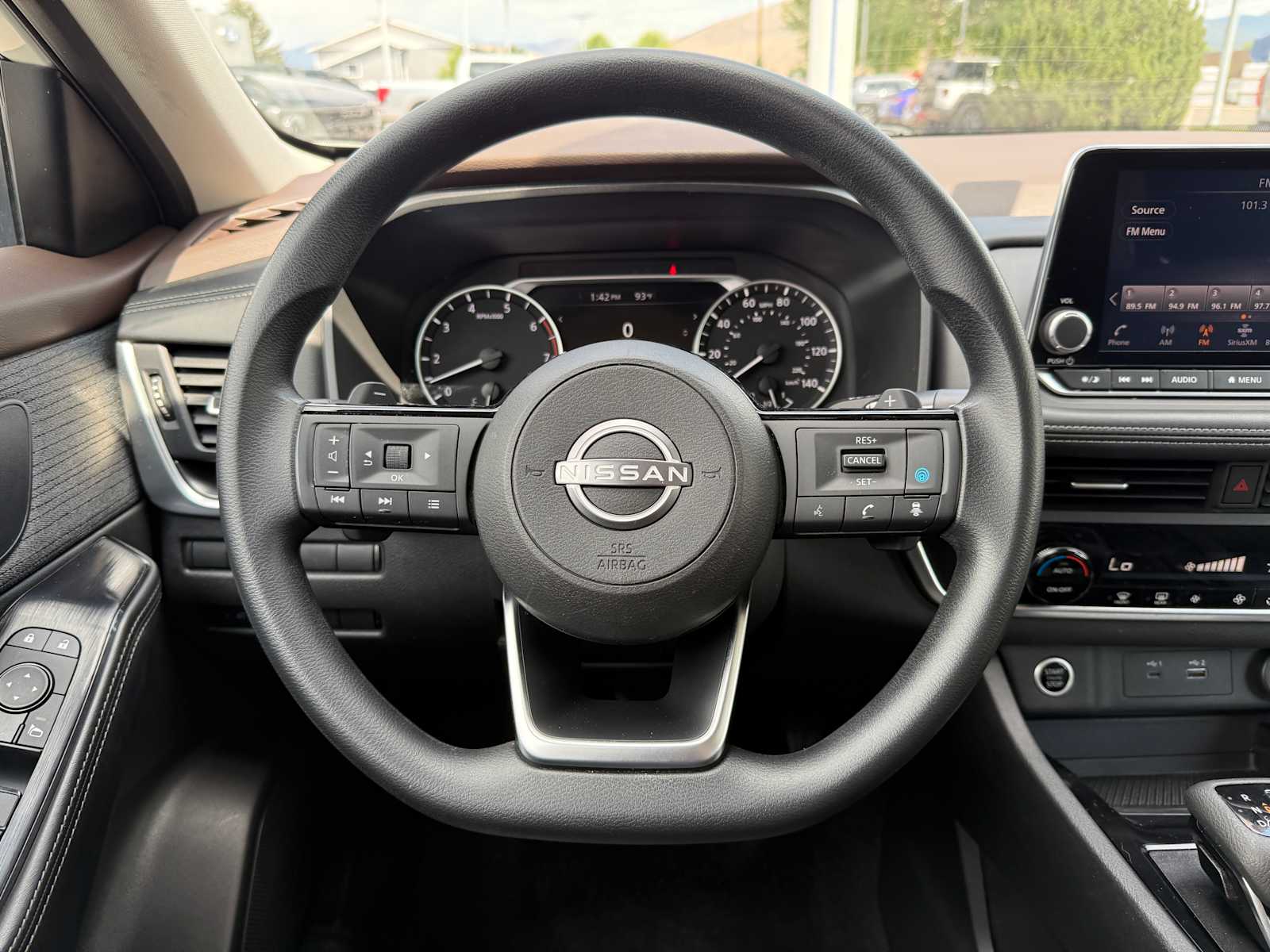 Thumbnail: 2023 Nissan Rogue - 13