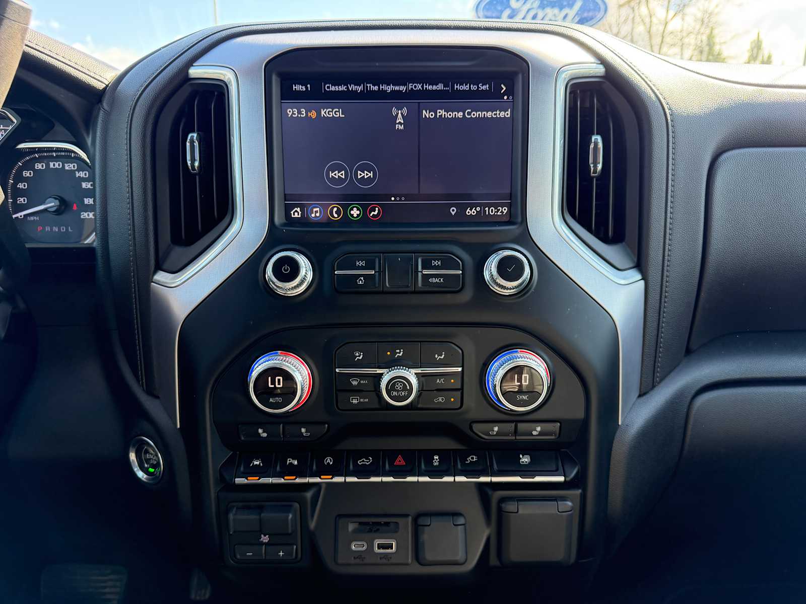 Thumbnail: 2019 GMC Sierra 1500 - 19