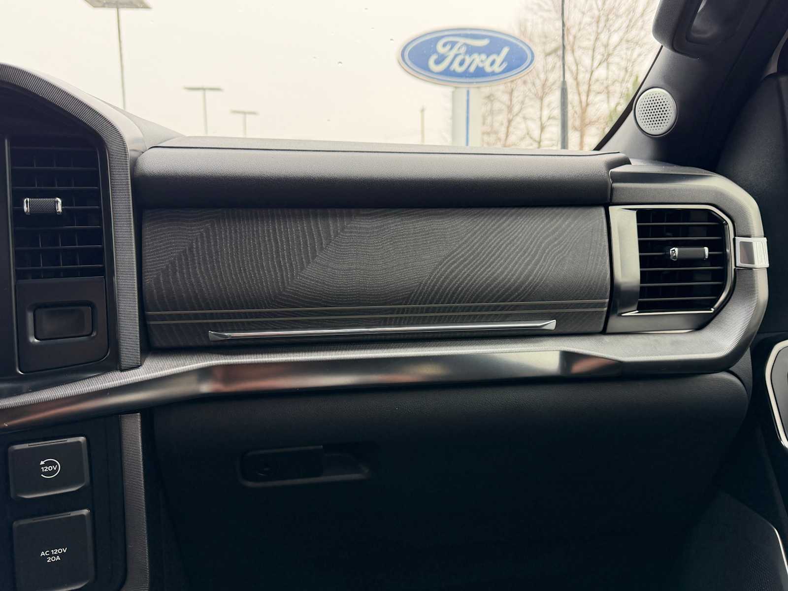 Thumbnail: 2023 Ford F-150 - 26