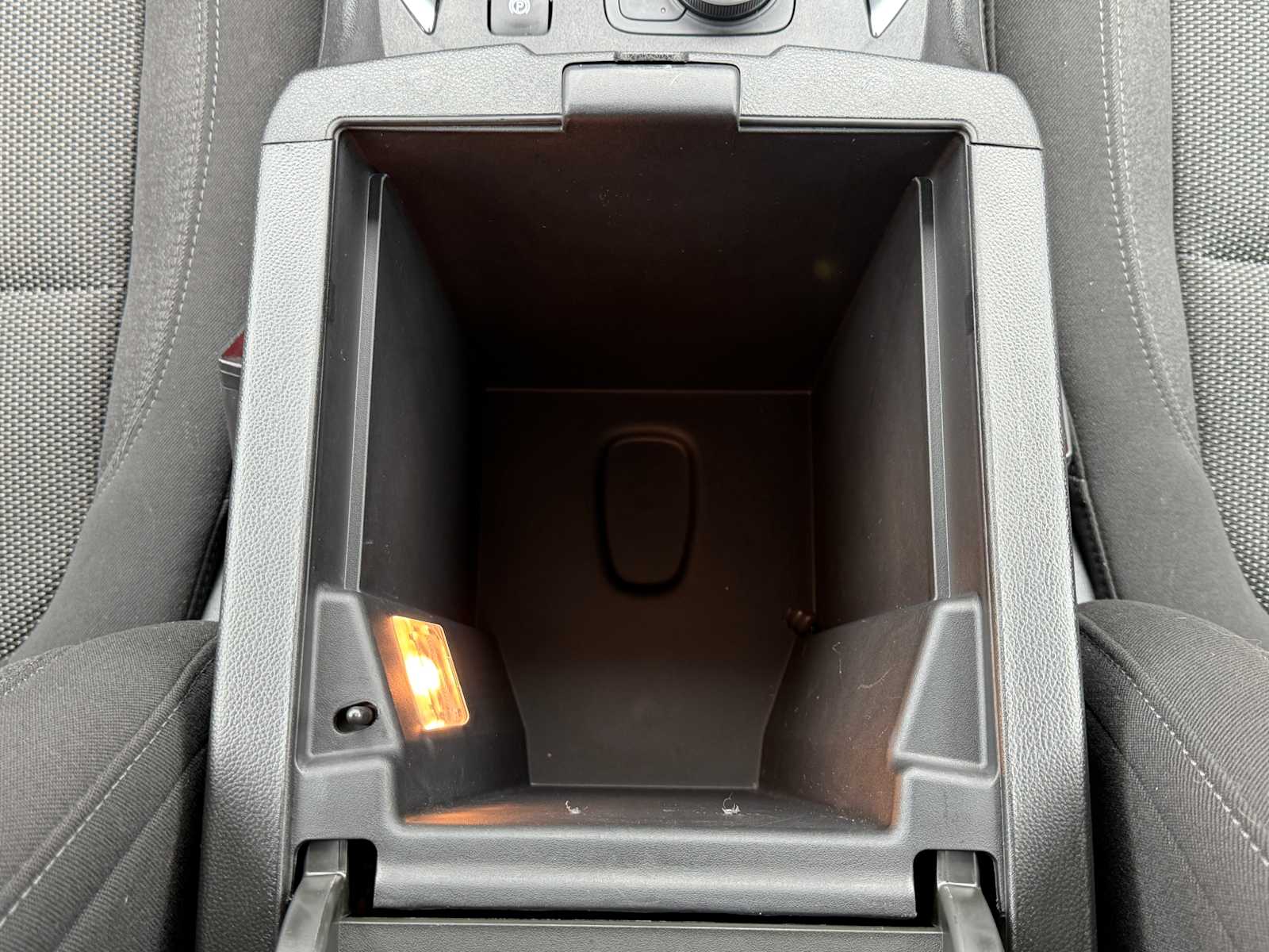 Thumbnail: 2023 Chevrolet Traverse - 22