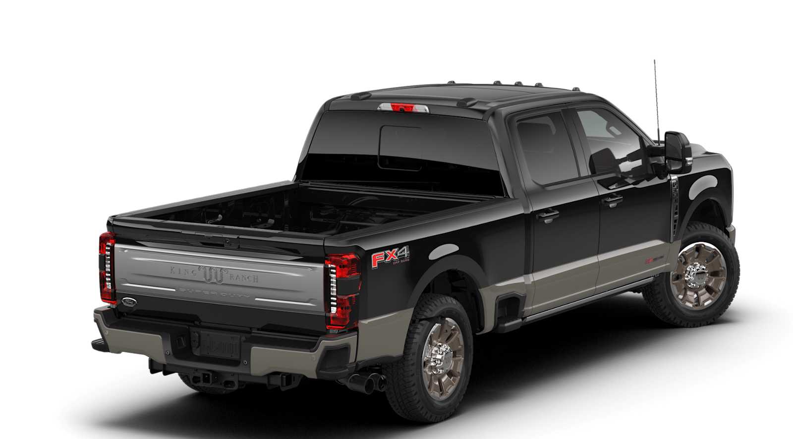 Thumbnail: 2026 Ford F-350 - 3