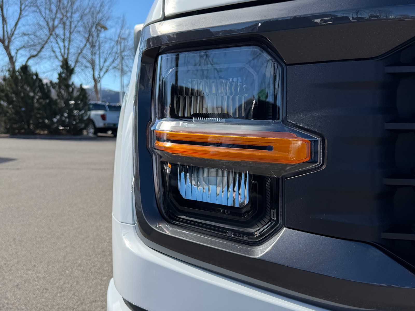 Thumbnail: 2026 Ford F-150 - 3