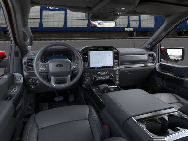 Thumbnail: 2025 Ford F-150 - 9