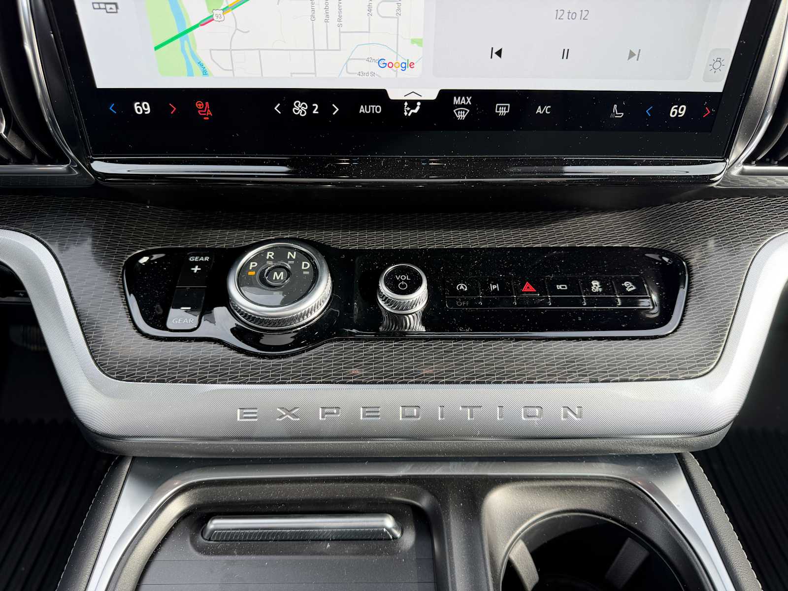 Thumbnail: 2026 Ford Expedition MAX - 17