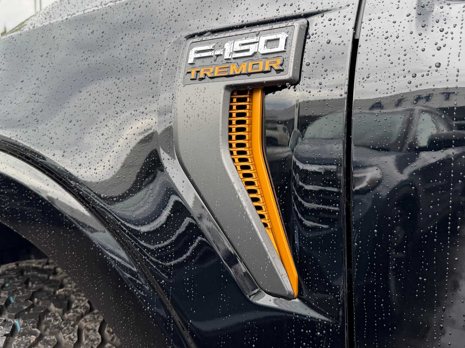 Thumbnail: 2026 Ford F-150 - 30