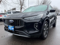 Used 2023 Ford Escape Platinum SUV Missoula, MT