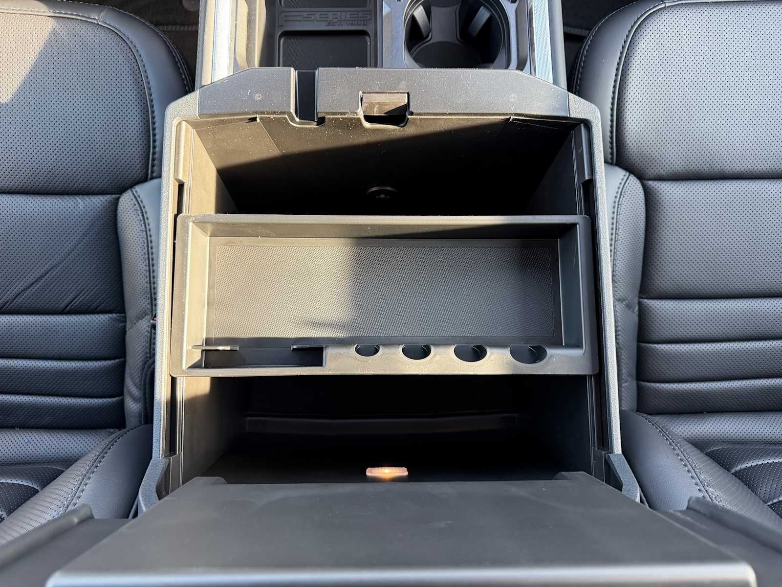 Thumbnail: 2026 Ford F-350 - 24