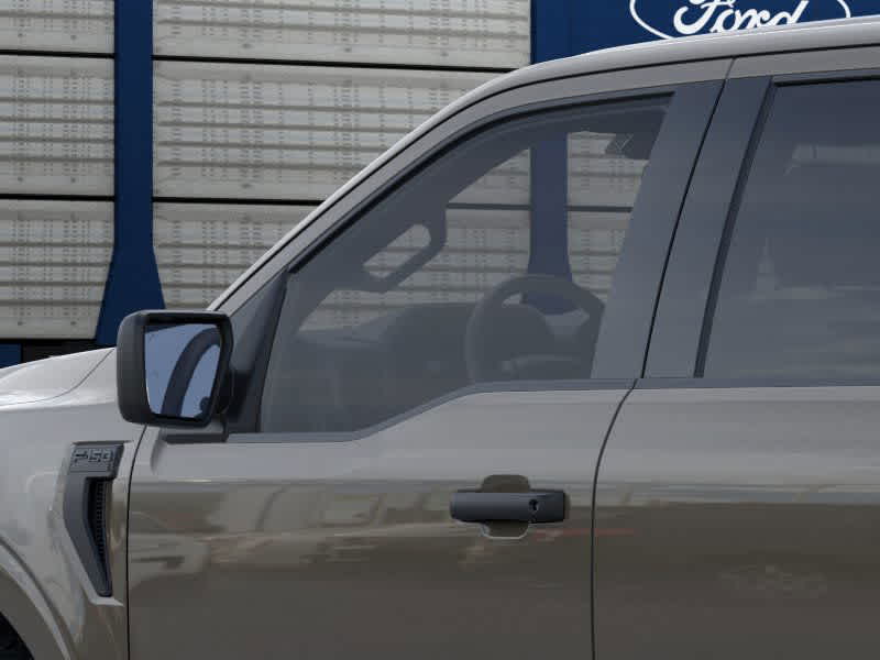 Thumbnail: 2025 Ford F-150 - 20