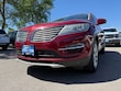  Lincoln MKC