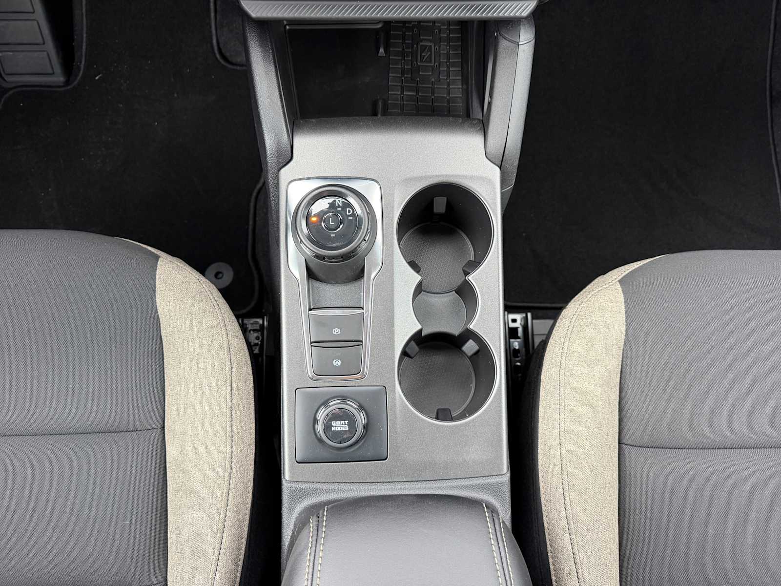 Thumbnail: 2025 Ford Bronco Sport - 20