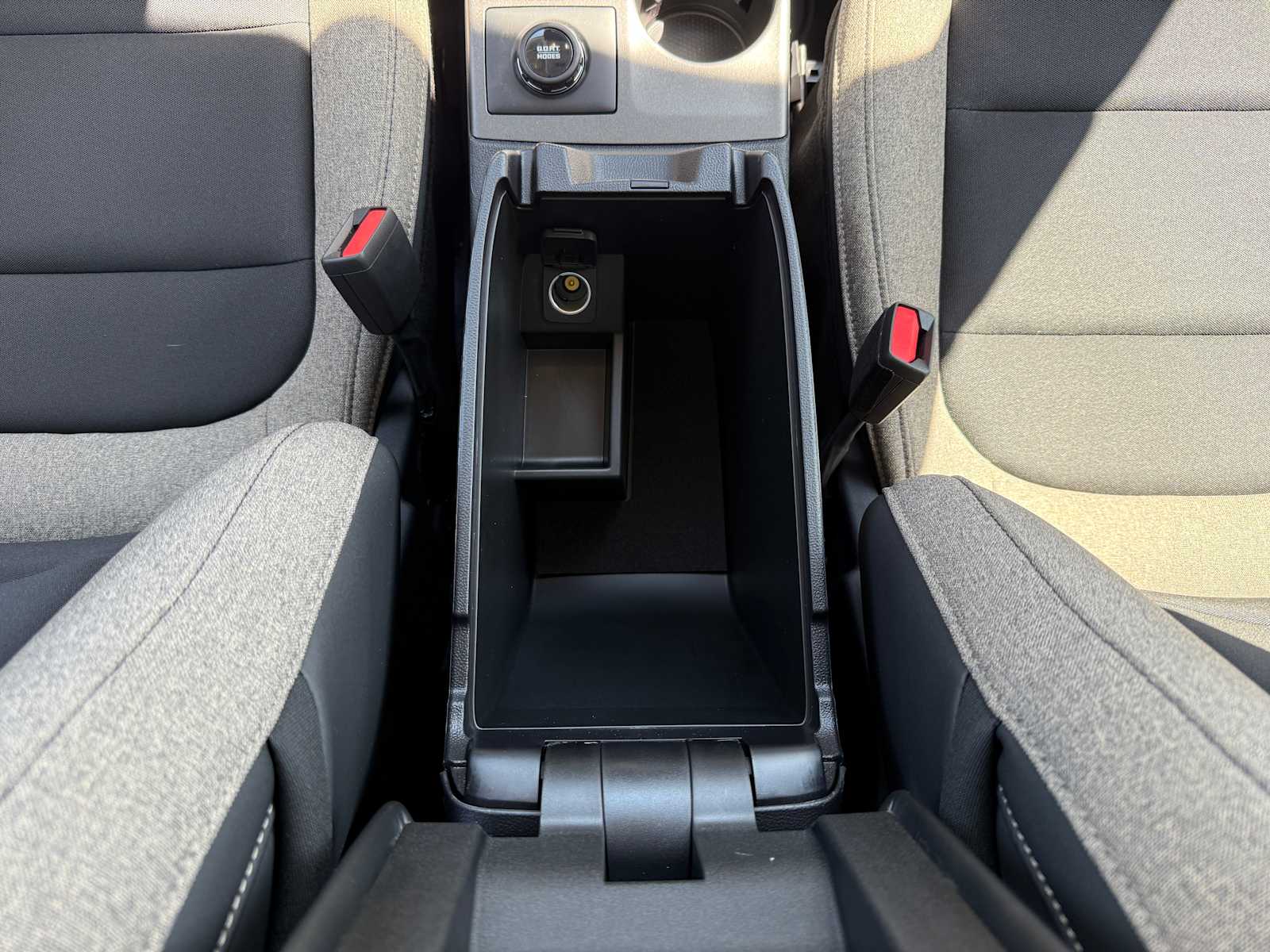 Thumbnail: 2025 Ford Bronco Sport - 22