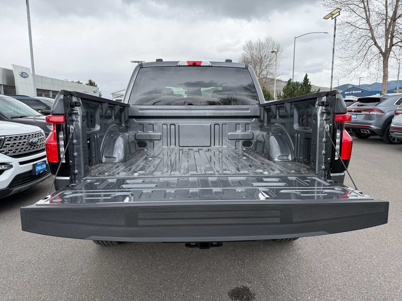 Thumbnail: 2025 Ford F-150 - 9