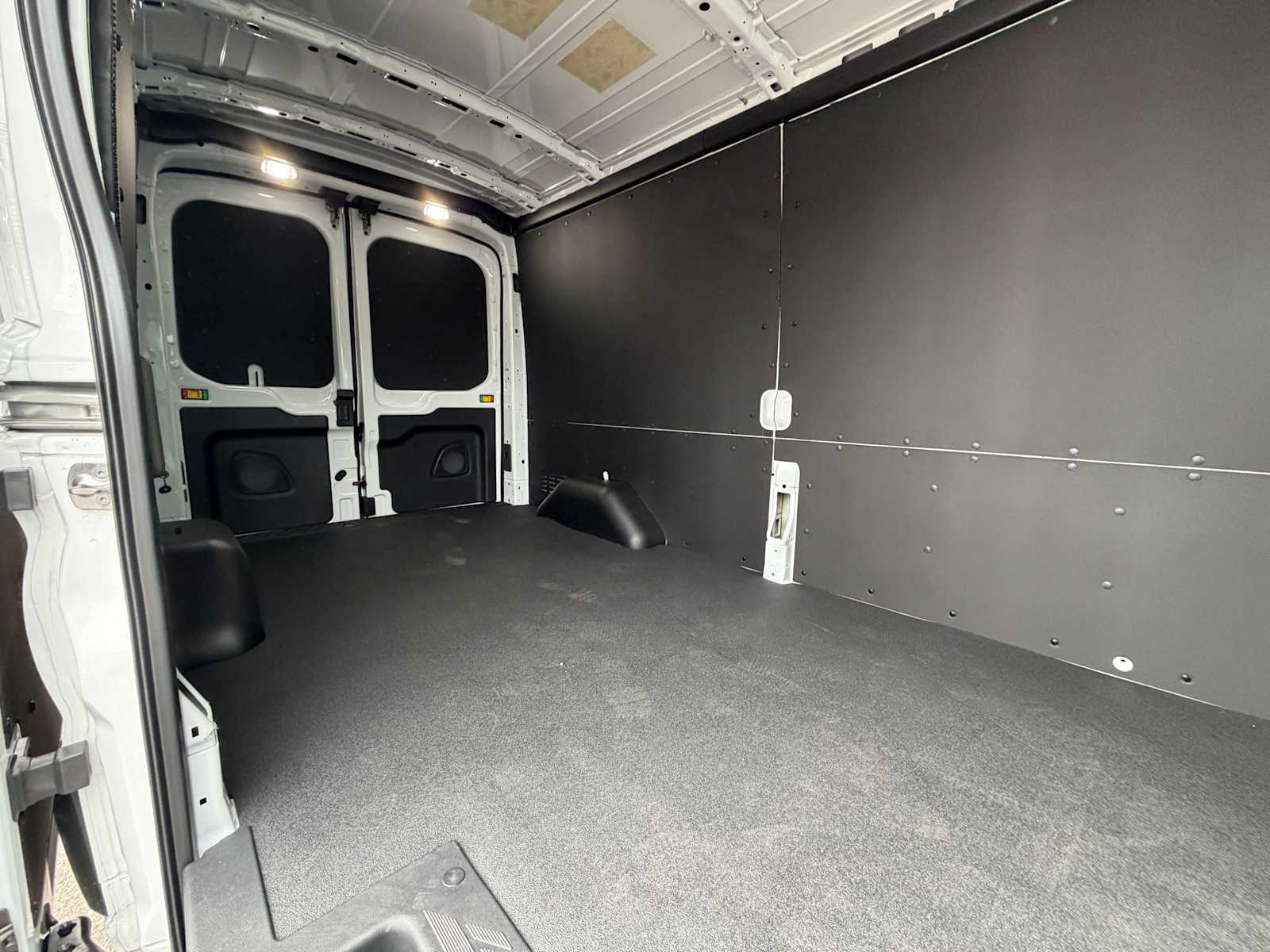 Thumbnail: 2025 Ford Transit Series - 28