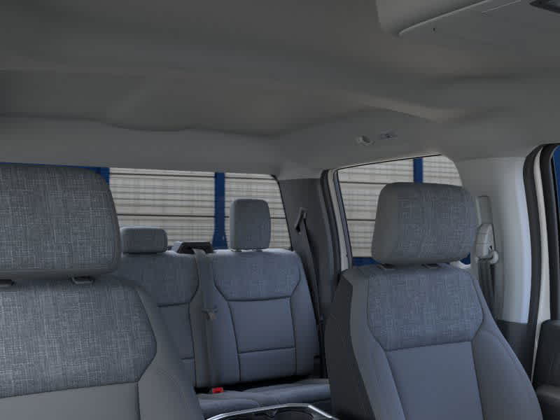 Thumbnail: 2025 Ford F-150 - 22