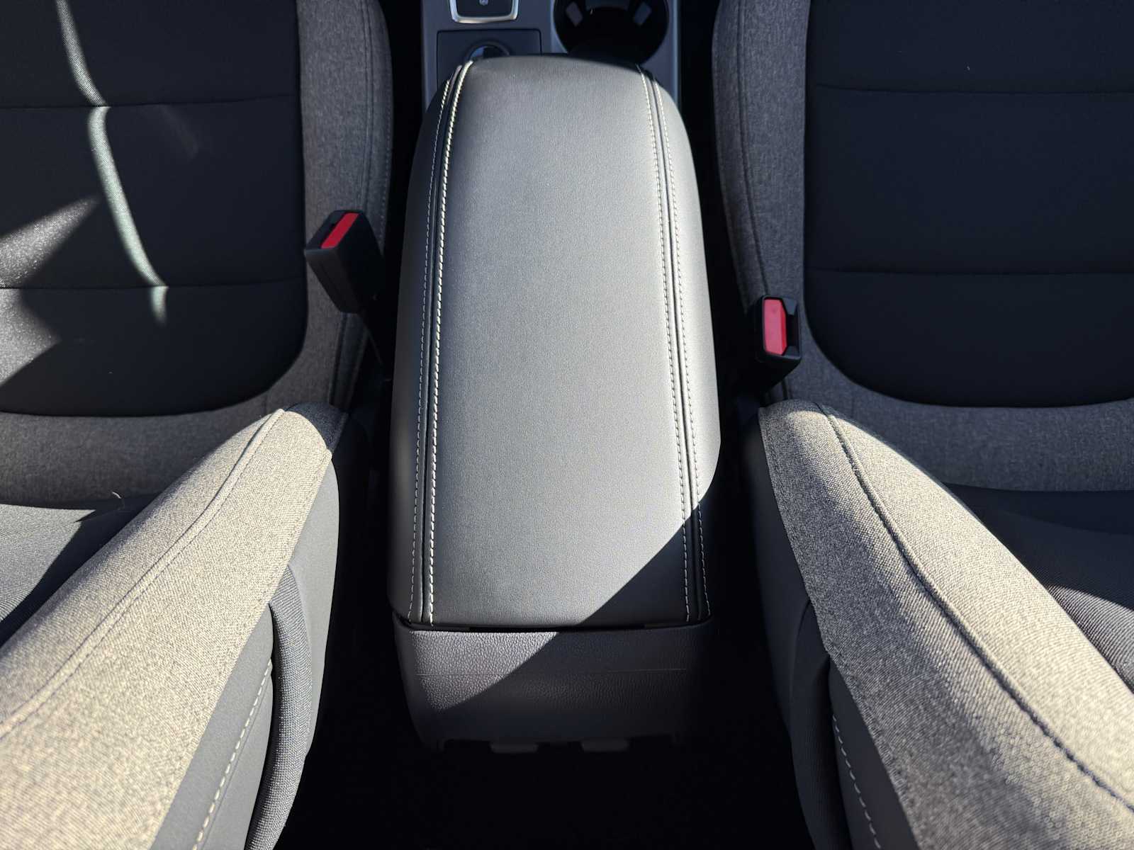 Thumbnail: 2025 Ford Bronco Sport - 21