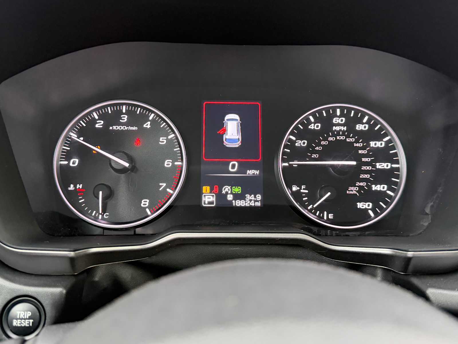 Thumbnail: 2024 Subaru Outback - 14