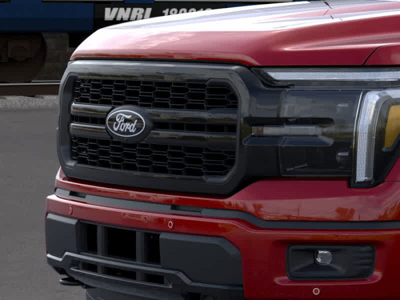 Thumbnail: 2025 Ford F-150 - 17