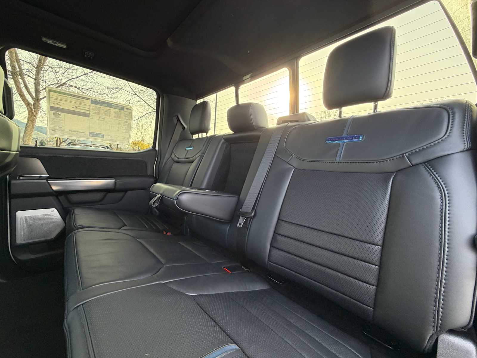 Thumbnail: 2026 Ford F-350 - 30