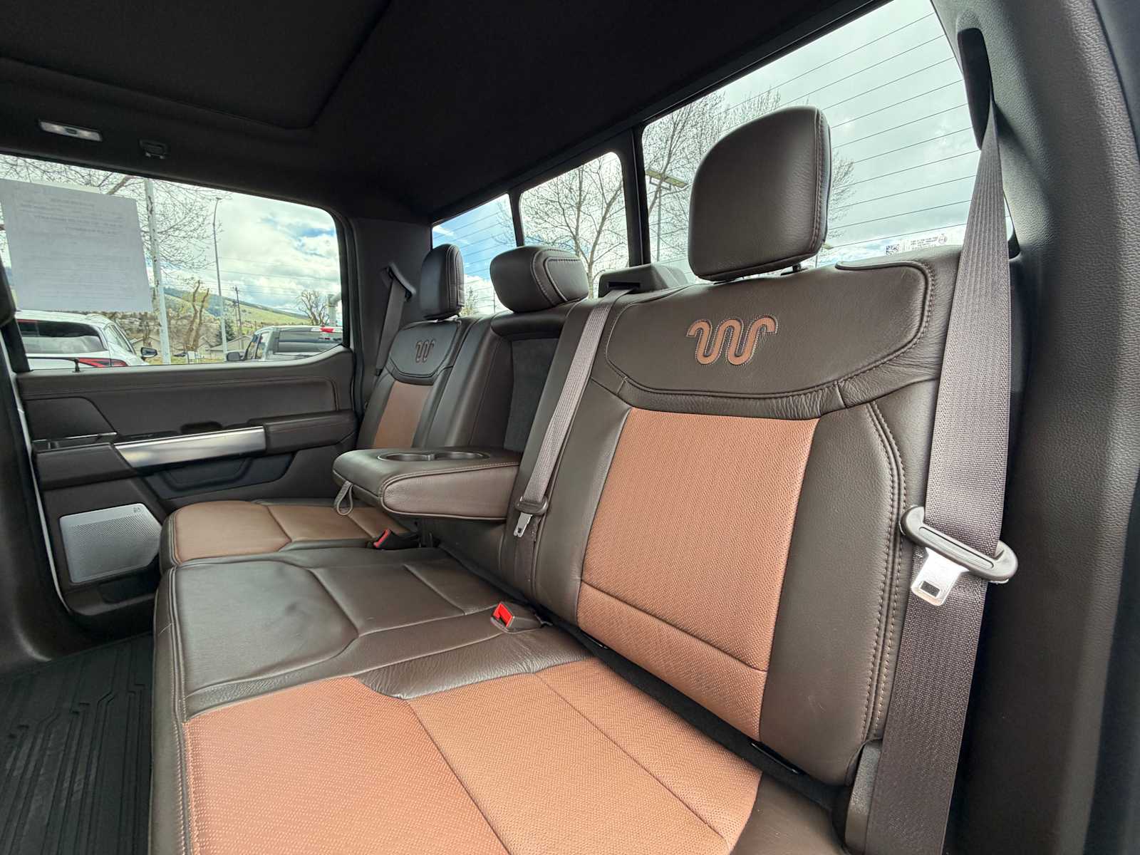 Thumbnail: 2022 Ford F-150 - 32