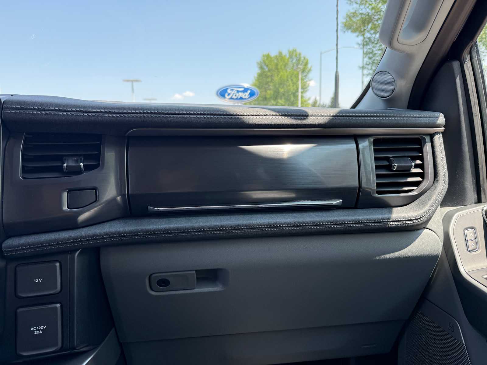 Thumbnail: 2025 Ford F-150 - 22