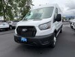  Ford Transit-250 Cargo