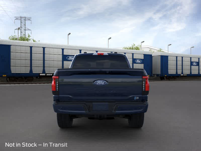 Thumbnail: 2025 Ford F-150 - 5
