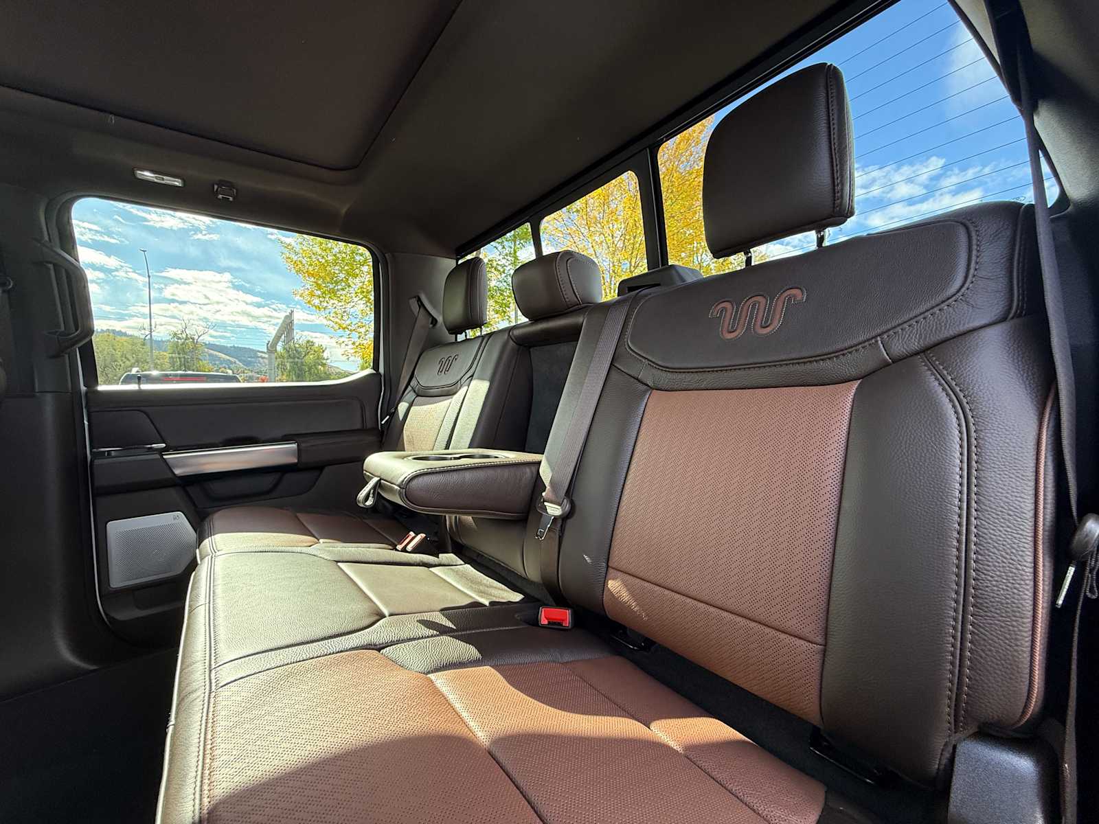 Thumbnail: 2026 Ford F-250 - 31